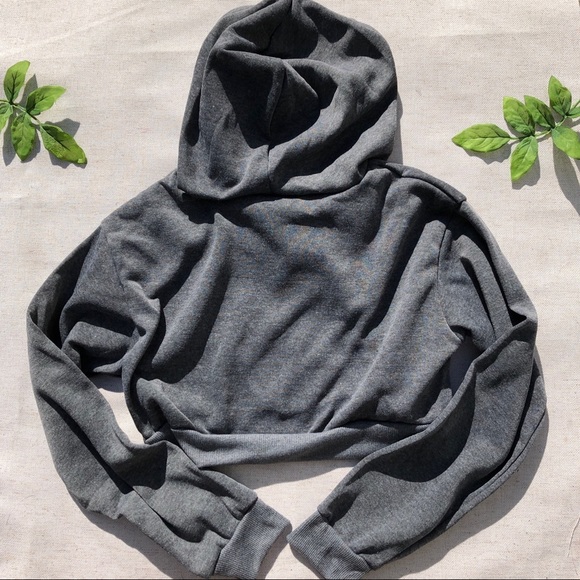 ｃｒｏｐ  ｈｏｏｄｉｅ - Picture 3 of 3